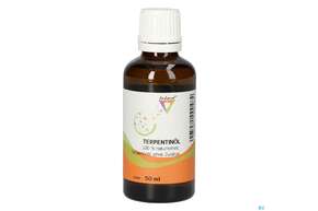 Gall Pharma Terpentinöl Embamed, A-Nr.: 4947067 - 01