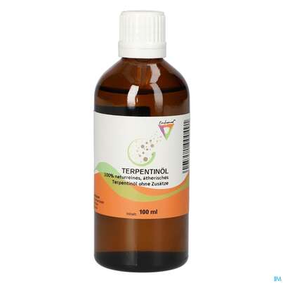 Gall Pharma Terpentinöl Embamed, A-Nr.: 4947073 - 02