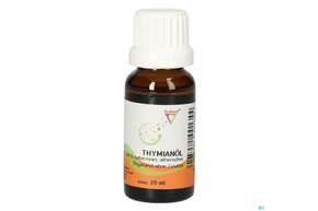 Gall Pharma Thymianöl Embamed, A-Nr.: 5237617 - 01