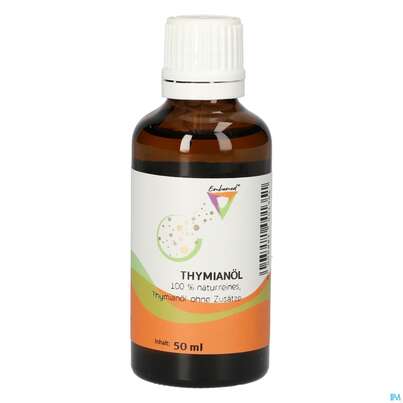 Gall Pharma Thymianöl Embamed, A-Nr.: 5237646 - 01