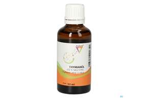 Gall Pharma Thymianöl Embamed, A-Nr.: 5237646 - 01