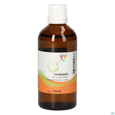 Gall Pharma Thymianöl Embamed, A-Nr.: 5237675 - 02