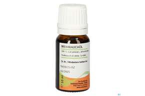 Gall Pharma Weihrauchöl Embamed, A-Nr.: 5237681 - 01