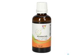 Gall Pharma Weihrauchöl Embamed, A-Nr.: 5237735 - 01