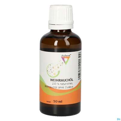 Gall Pharma Weihrauchöl Embamed, A-Nr.: 5237735 - 02