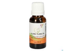 Gall Pharma Ylang Ylang Öl Embamed, A-Nr.: 5607155 - 01