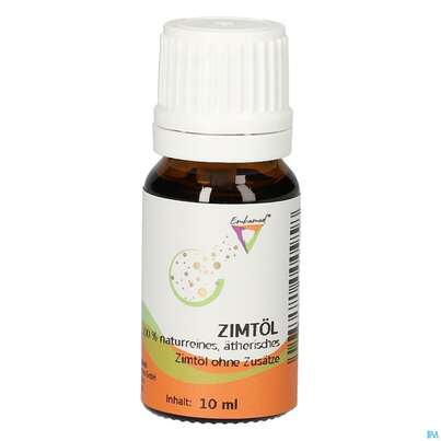 Gall Pharma Zimtöl Embamed, A-Nr.: 5074061 - 03