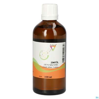 Gall Pharma Zimtöl Embamed, A-Nr.: 5074090 - 01