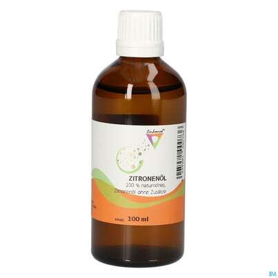 Gall Pharma Zitronenöl Embamed, A-Nr.: 5038674 - 02