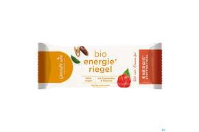 Gewusst Wie Bio Riegel Energie 42g, A-Nr.: 5858182 - 01