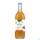 Gewusst Wie Bio Saft Apfel Naturtrueb 750ml, A-Nr.: 4110346 - 01
