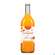 Gewusst Wie Bio Saft Karotten 750ml, A-Nr.: 4110441 - 01