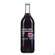 Gewusst Wie Bio Saft Traube Apfel Holunder 750ml, A-Nr.: 4110381 - 01