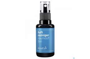 Gewusst Wie Bio/spray Luftreiniger 30ml, A-Nr.: 5386547 - 01