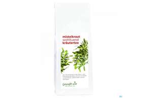 Gewusst Wie Mistelkraut 150g, A-Nr.: 5160837 - 01