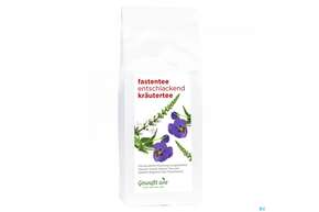 Gewusst Wie Tee Offen Fasten 100g, A-Nr.: 4617915 - 01