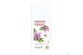 Gewusst Wie Tee Offen Magenwohl 60g, A-Nr.: 4617967 - 01