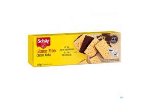 Glutenfreie Produkte-schaer Kekse +schokolade 23402 150g, A-Nr.: 1999336 - 01