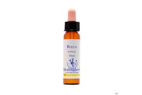 Healing Herbs 03 Beech 10ml, A-Nr.: 2185966 - 01