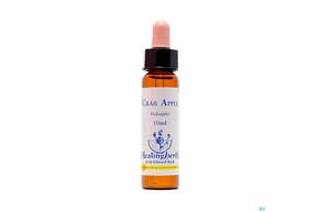 Healing Herbs 10 Crab Apple 10ml, A-Nr.: 2186115 - 01