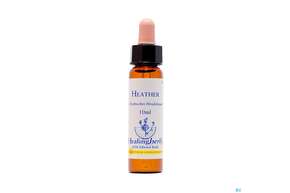 Healing Herbs 14 Heather 10ml, A-Nr.: 2186204 - 01