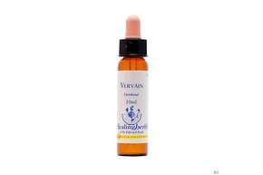 Healing Herbs 31 Vervain 10ml, A-Nr.: 2186581 - 01