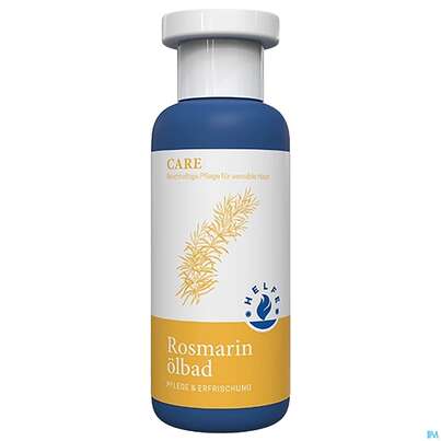 Helfe Rosmarinoelbad 200ml, A-Nr.: 2642004 - 02