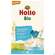 Sie sehen eine Packung Holle Demeter Bio Junior Muesli Mehrkorn +cornflakes 250g, Produktbild: 03 Holle Demeter Bio Junior Muesli Mehrkorn +cornflakes 250g, A-Nr.: 4490797 - 03