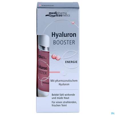 Hyaluron Booster Energie 30ml, A-Nr.: 4854325 - 01