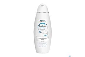 Hyaluron Lipo-milk 250ml, A-Nr.: 4890516 - 01
