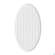 Hydroclean Wundkissen Oval 8x14cm 10st, A-Nr.: 5310716 - 02