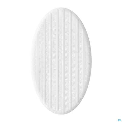 Hydroclean Wundkissen Oval 8x14cm 10st, A-Nr.: 5310716 - 02