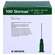 Injektionsspritzen U.zubeh. Einmalkanuelen Braun Sterican Intramusk G21x2 0,80x50mm 46655 100st, A-Nr.: 2963286 - 01