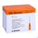 Injektionsspritzen U.zubeh. Einmalkanuelen Braun/sterican/heparin G25x5/8 0,50x16mm 46578 100st, A-Nr.: 3048562 - 03