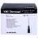 Sie sehen eine Packung Injektionsspritzen U.zubeh. Einmalkanuelen Sterican Standard Gr12 G22x1 1/4 0,7x 30mm 46576 100st, Produktbild: 01 Injektionsspritzen U.zubeh. Einmalkanuelen Sterican Standard Gr12 G22x1 1/4 0,7x 30mm 46576 100st, A-Nr.: 2692485 - 01