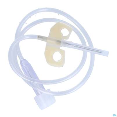 Injektionsspritzen U.zubeh. Verweilkanuelen Venofix 19g 1,1x19mm 40563 1pk, A-Nr.: 1488771 - 01