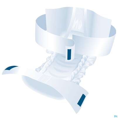 Inkontinenz Attends Slip Flex Xl 8 26st, A-Nr.: 5163853 - 03