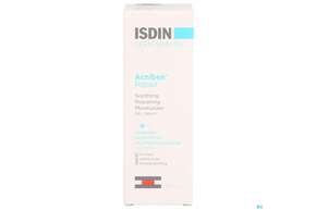 Isdin Acniben Rx Gel Cream 40ml, A-Nr.: 5570417 - 01