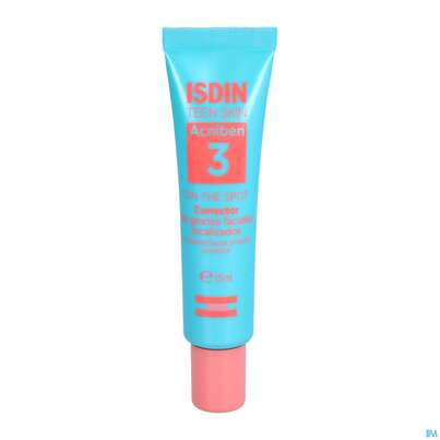 Isdin Acniben/teen On The Spot 15ml, A-Nr.: 5589380 - 04