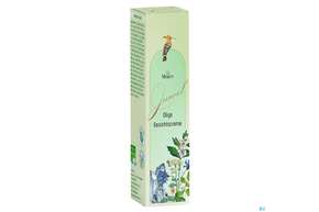 Juwel Oligo Gesichtscreme Jo Marty Phytopharma 30ml, A-Nr.: 5630817 - 01