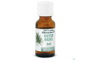 Kiefernadel Oel Bio 20ml, A-Nr.: 5175170 - 01