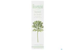L Erbolario Bad +duschgel Assenzio Absinth 036.8 200ml, A-Nr.: 4249498 - 01