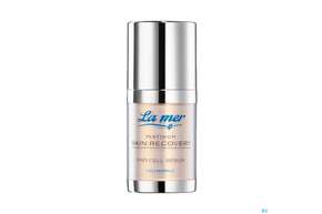 La Mer Mit Parfum Platinum Skin Recovery Serum Flasche 30ml, A-Nr.: 4351297 - 01