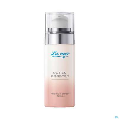 La Mer Mit Parfum Ultra/booster/premium Effect Serum Flasc 30ml, A-Nr.: 5702669 - 01