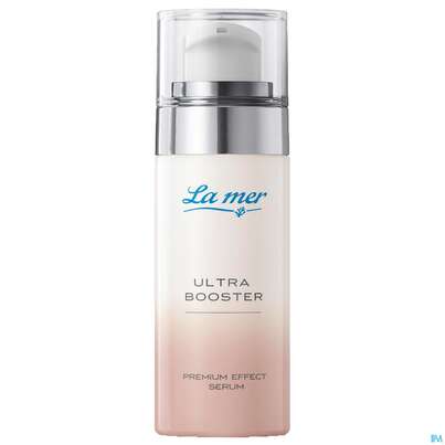 La Mer Mit Parfum Ultra/booster/premium Effect Serum Flasc 30ml, A-Nr.: 5702669 - 02