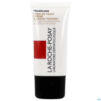 La Roche Posay Gesichtspflege Toleriane Make-up/teint Feuchtigkeitspendend Fresh 30ml, A-Nr.: 4091063 - 02