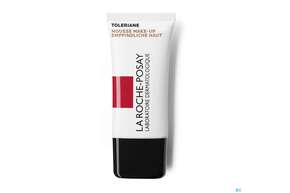 La Roche Posay Gesichtspflege Toleriane Make-up/teint Mousse Matt 01 30ml, A-Nr.: 4091100 - 01