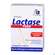 Sie sehen eine Packung Lactase Tabl 7.000 Fcc 80st, Produktbild: 02 Lactase Tabl 7.000 Fcc 80st, A-Nr.: 5296241 - 02