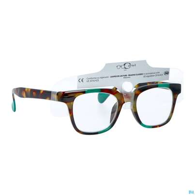 Lesebrille Vitry Paradiso +0,1 1st, A-Nr.: 5860859 - 04