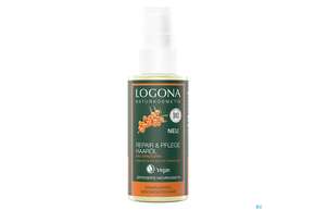 Logona Haarpflege Repair +pflege Oel 75ml, A-Nr.: 5411469 - 01